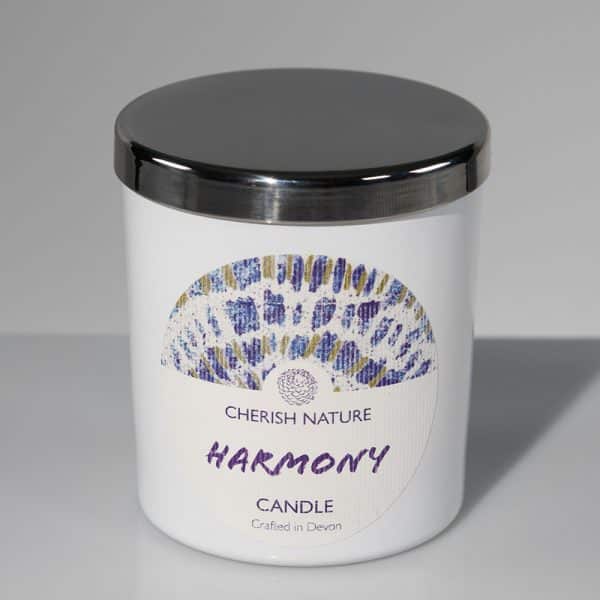 Harmony Candle