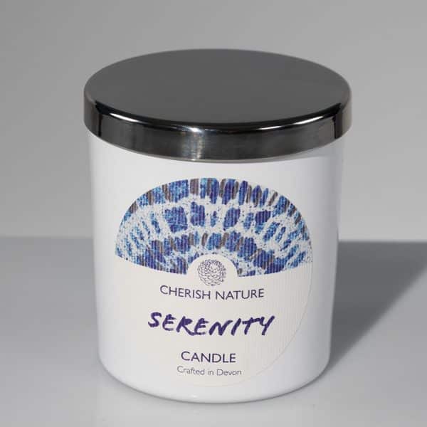 Serenity Candle