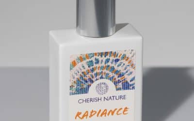 Radiance Air Parfum