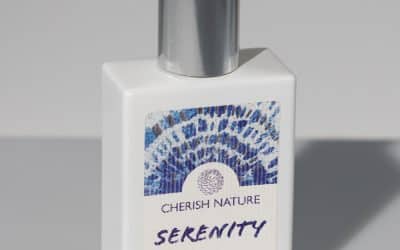 Serenity Air Parfum