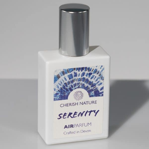 Serenity Air Parfum