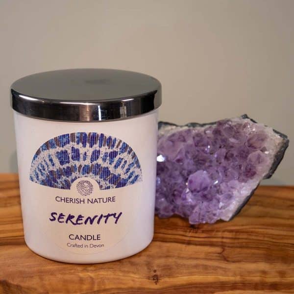 Serenity Candle - Image 2