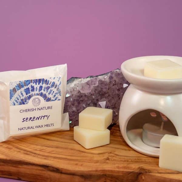 Serenity Wax Melts - Image 3