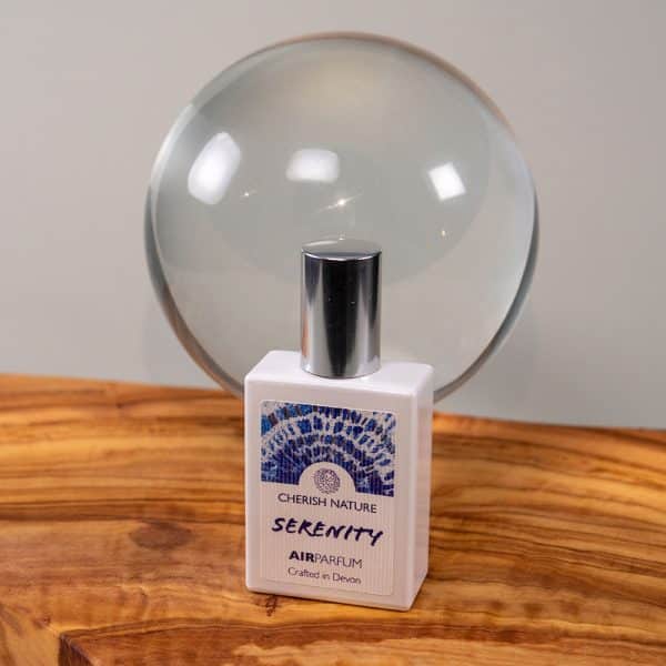 Serenity Air Parfum - Image 2