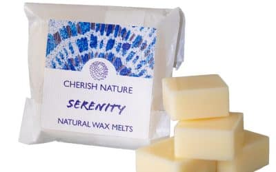 Serenity Wax Melts