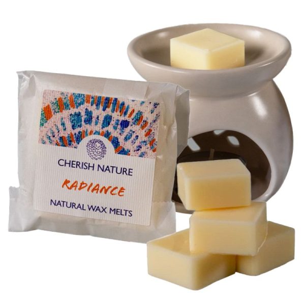 Radiance Wax Melts - Image 2