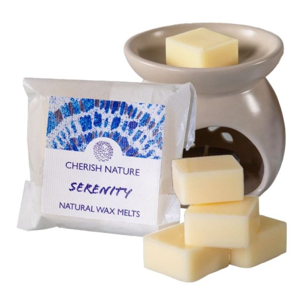 Serenity Wax Melts - Image 2