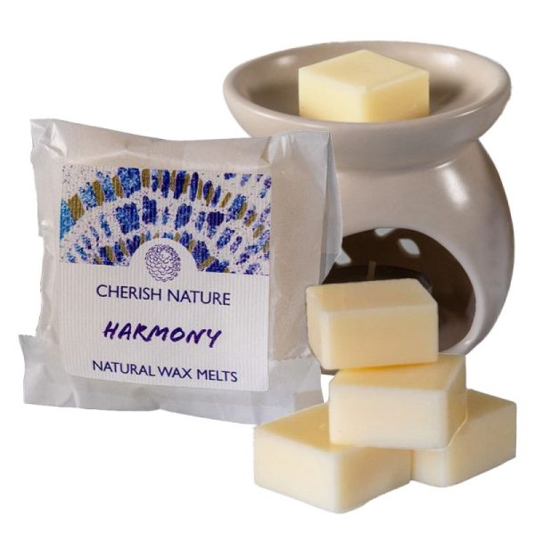 Harmony Wax Melts - Image 2